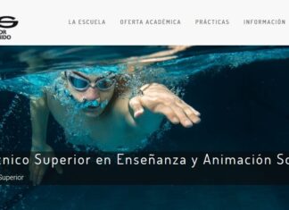 6 Ventajas de Trabajar en Animación Sociodeportiva Curso de Técnico Superior en Enseñanza y Animación Sociodeportiva