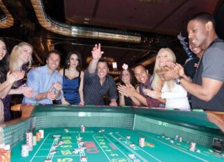 El «Juego Online», tanta adrenalina como en el deporte adrenalina en casinos