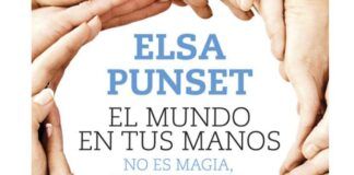 El mundo en tus manos