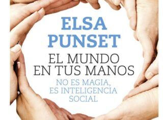 Libro Recomendado: El Mundo en Tus Manos El mundo en tus manos