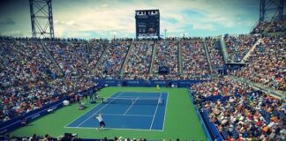 5 Consejos para Jugar al Tenis
