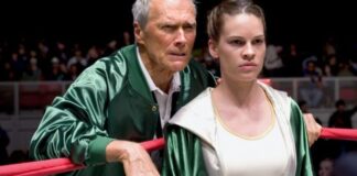 Cine en el Día de la Mujer: Million Dollar Baby