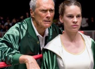 Cine en el Día de la Mujer: Million Dollar Baby Cine en el Día de la Mujer: Million Dollar Baby