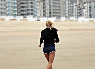 Chequeo Médico Antes de Practicar Running Chequeo Médico Antes de Practicar Running