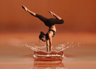 BENEFICIOS del YOGA para cambiar tu Vida y Salud Cinco Beneficios del Yoga para Cambiar tu Vida