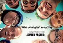 Campeones, Película Que se Estrena el 6 de Abril Campeones, Película Que se Estrena el 6 de Abril
