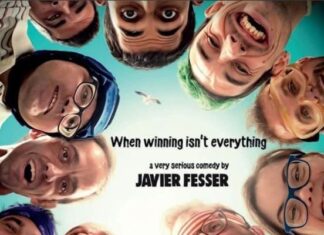 Campeones, Película Que se Estrena el 6 de Abril Campeones, Película Que se Estrena el 6 de Abril