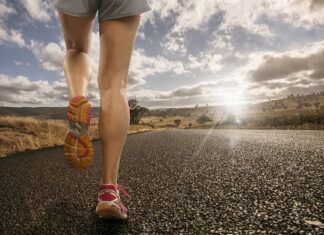 7 Razones Positivas para Practicar Deporte 7 Razones Positivas para Practicar Deporte