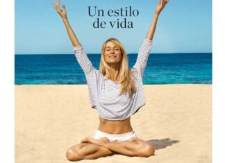 Yoga, Un Estilo de Vida Yoga, Un Estilo de Vida