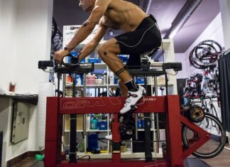 Estudio Biomecánico: lo que debes saber Estudio Biomecanico Bicicleta