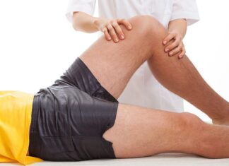 Fisioterapeuta deportivo y osteópata recomendado en Madrid Fisioterapia Deportiva en Madrid