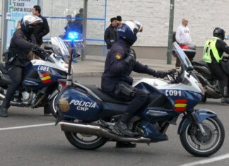 Requisitos y Pruebas para trabajar de POLICIA NACIONAL Requisitos trabajar policia nacional