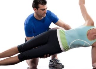 ¿Cómo influye un entrenador personal en tu rutina de ejercicio? entrenador personal