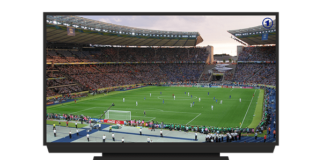 futbol e internet