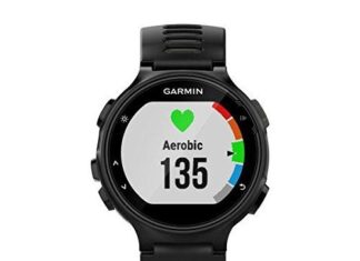 Garmin Forerunner 735xt