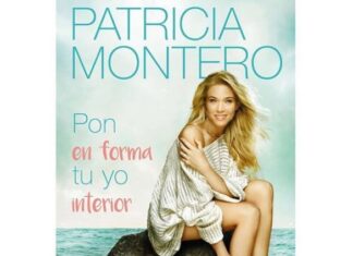 Patricia Montero presenta Pon En Forma tu Yo Interior Patricia Montero presenta Pon En Forma tu Yo Interior