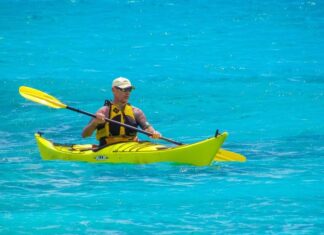 Beneficios de Practicar KAYAK Beneficios de Practicar Kayak