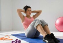 Consejos y niveles para una rutina de ejercicios en casa