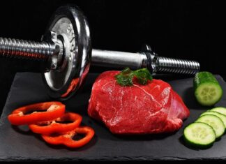 Aumenta tu rendimiento con NUTRICIÓN Deportiva Natural Nutricion Deportiva Natural