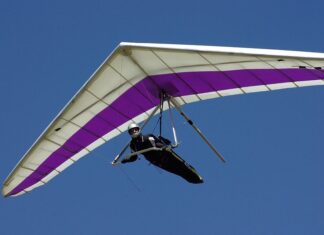 3 deportes de riesgo populares a nivel internacional