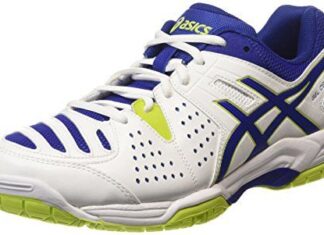 Zapatillas De Tenis Asics