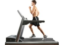 5 máquinas aeróbicas para quemar calorías