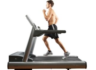 5 máquinas aeróbicas para quemar calorías