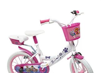 Bicicleta Para Niñas