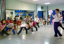 Las dificultades de enseñar Educación Física en las escuelas