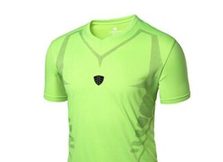Ropa Para Correr Hombre