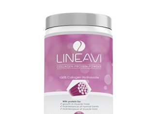 Colágeno Hidrolizado En Polvo