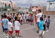 Métodos de enseñanza: El Mando directo y su versión modificada