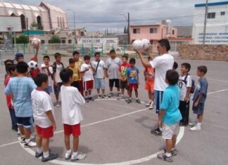 Métodos de enseñanza: El Mando directo y su versión modificada