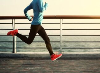 5 reglas de oro para el RUNNING