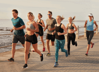 4 consejos para empezar a hacer running