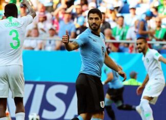 ¿Cómo se mantienen en forma los grandes goleadores del mundial de futbol? Futbolista se mantienen en forma para el mundial de futbol