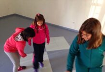 MÉTODOS DE ENSEÑANZA en educación física, el aprendizaje recíproco