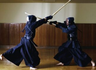 5 DEPORTES DE COMBATE que no son olímpicos