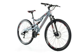 Bicicleta De Montaña Specialized