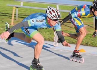 Consejos para empezar en el PATINAJE DEPORTIVO