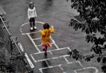 Los beneficios de LA RAYUELA para educación física