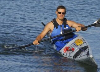 3 DEPORTES ACUÁTICOS para pasar un verano fresco