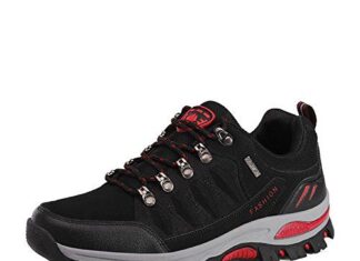 Zapatillas De Senderismo Mujer