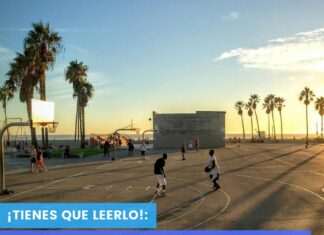 CALENTAMIENTO para el BALONCESTO en minutos CALENTAMIENTO para el BALONCESTO en minutos