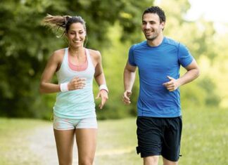 BENEFICIOS DE HACER DEPORTE, cómo combatir el sedentarismo