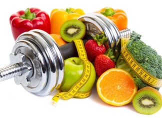 Consejos para una NUTRICIÓN DEPORTIVA adecuada