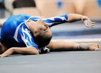 Los orígenes de la GIMNASIA ARTÍSTICA