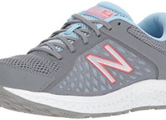 Zapatillas Para Correr Mujer New Balance