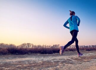 5 razones para NO ABANDONAR EL RUNNING