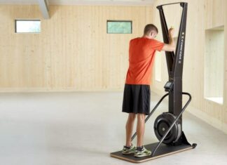 5 MÁQUINAS AERÓBICAS excelentes para quemar calorías